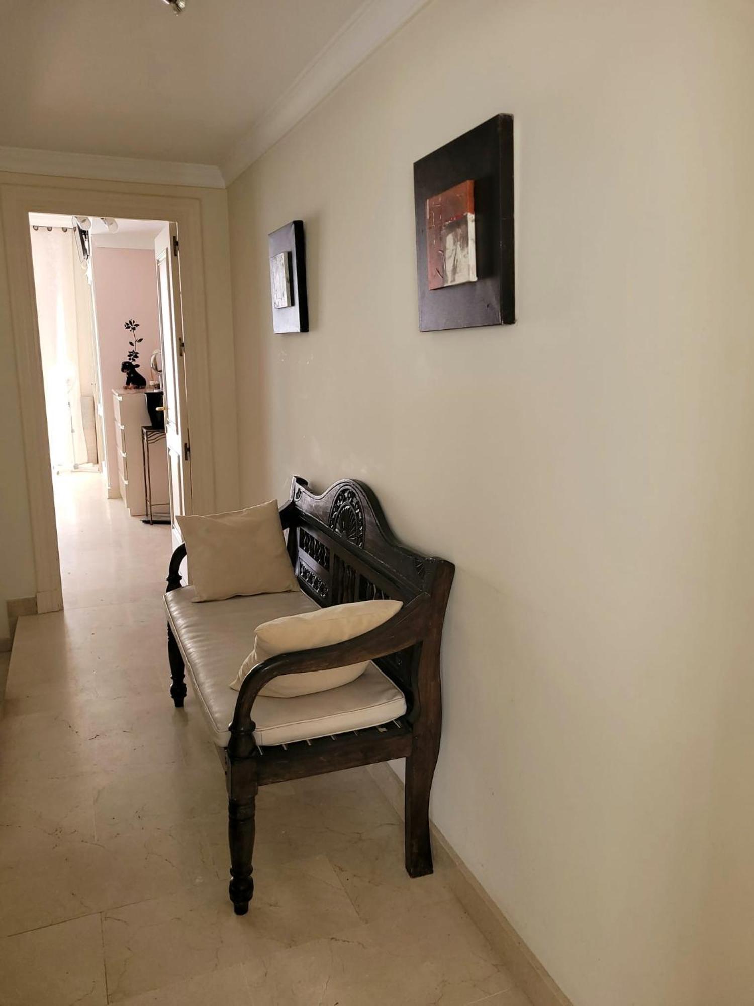 Aloha Gardens Townhouse Marbella Exterior foto